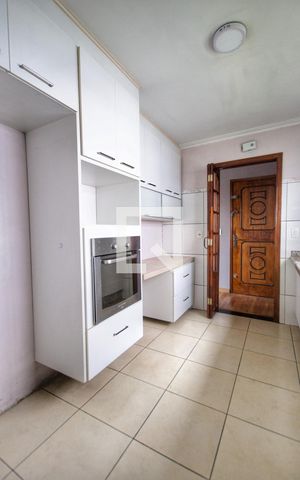 Apartamento para alugar com 72m², 3 quartos e 1 vagaCozinha