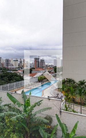 Apartamento para alugar com 72m², 3 quartos e 1 vagaSala - Vista