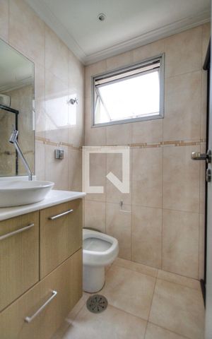 Apartamento para alugar com 72m², 3 quartos e 1 vagaBanheiro