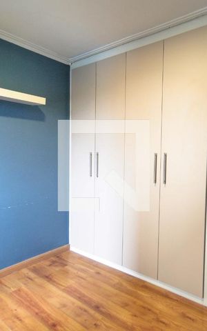 Apartamento para alugar com 72m², 3 quartos e 1 vagaQuarto 3