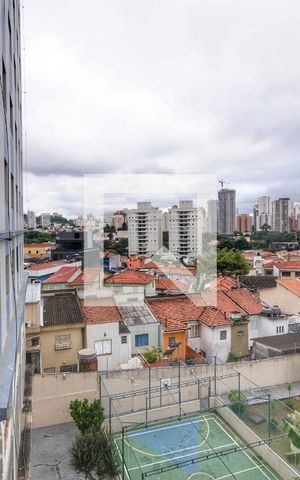 Apartamento para alugar com 72m², 3 quartos e 1 vagaQuarto 2 - Vista