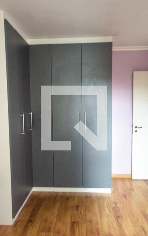 Apartamento para alugar com 72m², 3 quartos e 1 vagaQuarto 2