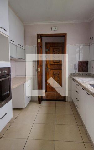 Apartamento para alugar com 72m², 3 quartos e 1 vagaCozinha