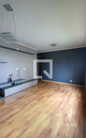 Apartamento para alugar com 72m², 3 quartos e 1 vagaSala