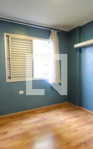 Apartamento para alugar com 72m², 3 quartos e 1 vagaQuarto 3