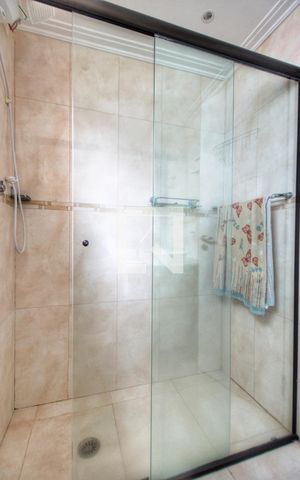 Apartamento para alugar com 72m², 3 quartos e 1 vagaBanheiro