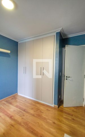Apartamento para alugar com 72m², 3 quartos e 1 vagaQuarto 3
