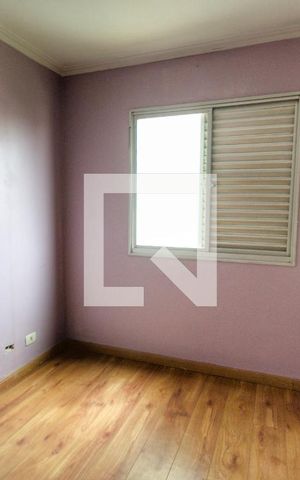 Apartamento para alugar com 72m², 3 quartos e 1 vagaQuarto 2
