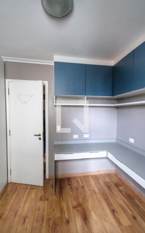 Apartamento para alugar com 72m², 3 quartos e 1 vagaQuarto 1