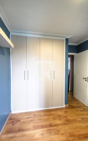 Apartamento para alugar com 72m², 3 quartos e 1 vagaQuarto 3