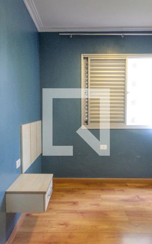 Apartamento para alugar com 72m², 3 quartos e 1 vagaQuarto 3