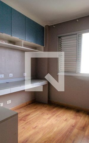 Apartamento para alugar com 72m², 3 quartos e 1 vagaQuarto 1