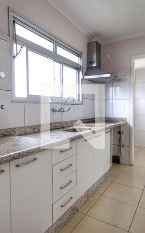 Apartamento para alugar com 72m², 3 quartos e 1 vagaCozinha
