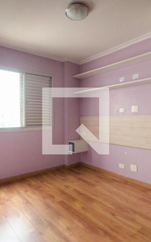 Apartamento para alugar com 72m², 3 quartos e 1 vagaQuarto 2