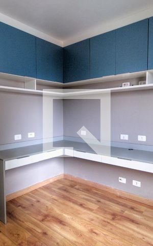 Apartamento para alugar com 72m², 3 quartos e 1 vagaQuarto 1
