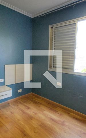 Apartamento para alugar com 72m², 3 quartos e 1 vagaQuarto 3