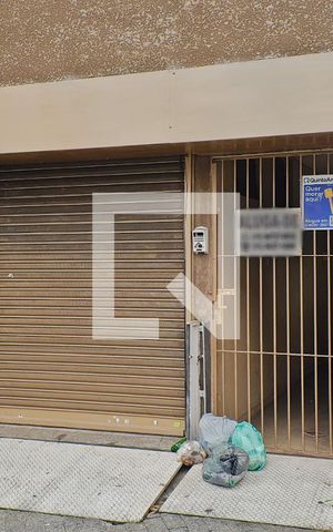 Apartamento para alugar com 60m², 1 quarto e sem vaga Apartamento para alugar com 60m², 1 quarto e sem vagaFachada