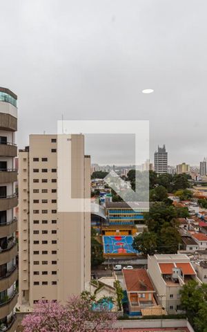 Apartamento à venda com 43m², 1 quarto e 1 vaga Apartamento à venda com 43m², 1 quarto e 1 vagaVista do Quarto