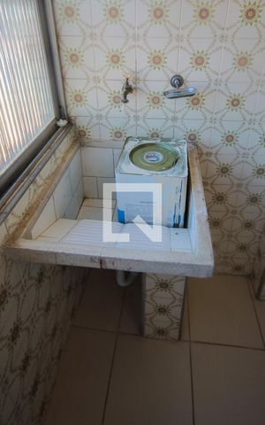 Apartamento para alugar com 45m², 1 quarto e 1 vagaÁrea de Serviço