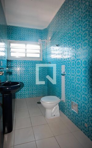 Apartamento para alugar com 45m², 1 quarto e 1 vagaBanheiro