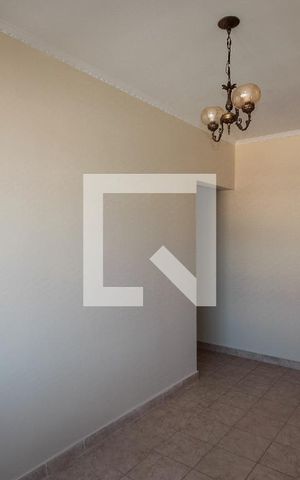 Apartamento para alugar com 45m², 1 quarto e 1 vagaSala