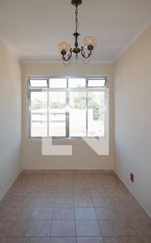 Apartamento para alugar com 45m², 1 quarto e 1 vagaSala