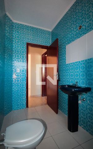 Apartamento para alugar com 45m², 1 quarto e 1 vagaBanheiro