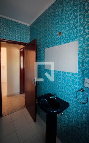 Apartamento para alugar com 45m², 1 quarto e 1 vagaBanheiro