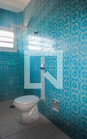 Apartamento para alugar com 45m², 1 quarto e 1 vagaBanheiro