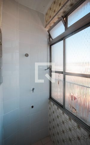 Apartamento para alugar com 45m², 1 quarto e 1 vagaÁrea de Serviço