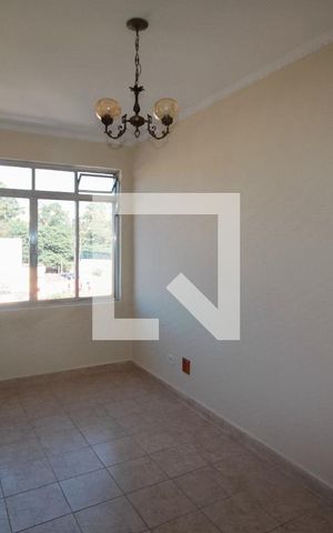 Apartamento para alugar com 45m², 1 quarto e 1 vagaSala