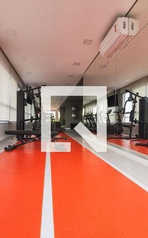 Studio à venda com 26m², 1 quarto e sem vagaÁrea comum - Academia