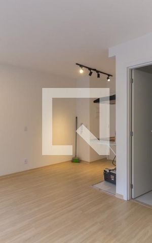 Studio à venda com 26m², 1 quarto e sem vagaStudio