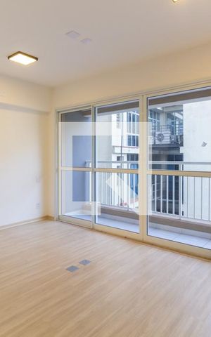 Studio à venda com 26m², 1 quarto e sem vagaStudio