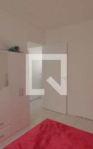Apartamento à venda com 50m², 2 quartos e 1 vagaQuarto 1