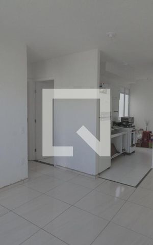 Apartamento à venda com 50m², 2 quartos e 1 vagaSala