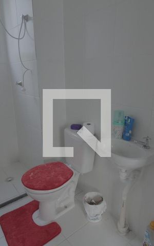 Apartamento à venda com 50m², 2 quartos e 1 vagaBanheiro
