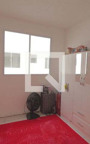 Apartamento à venda com 50m², 2 quartos e 1 vagaQuarto 1