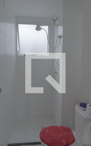 Apartamento à venda com 50m², 2 quartos e 1 vagaBanheiro