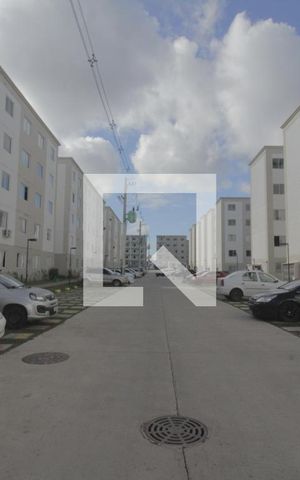Apartamento à venda com 50m², 2 quartos e 1 vagaÁrea comum