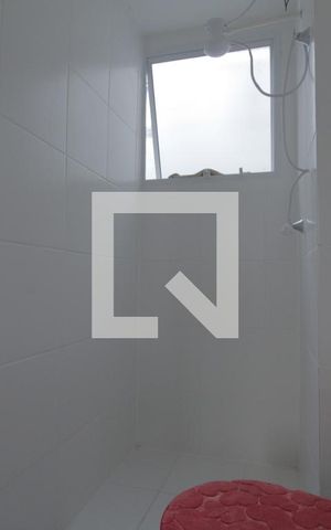 Apartamento à venda com 50m², 2 quartos e 1 vagaBanheiro