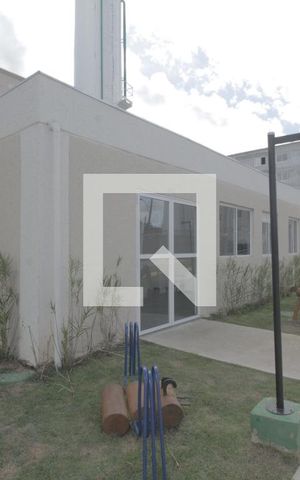 Apartamento à venda com 50m², 2 quartos e 1 vagaÁrea comum - Salão de festas