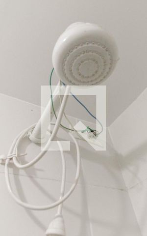 Apartamento para alugar com 34m², 2 quartos e sem vaga Apartamento para alugar com 34m², 2 quartos e sem vagaBanheiro