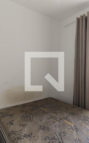 Apartamento para alugar com 34m², 2 quartos e sem vaga Apartamento para alugar com 34m², 2 quartos e sem vagaQuarto 1