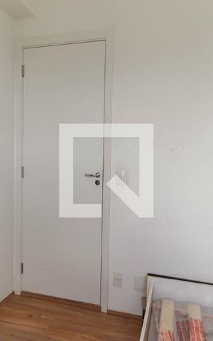 Apartamento para alugar com 34m², 2 quartos e sem vaga Apartamento para alugar com 34m², 2 quartos e sem vagaQuarto 2