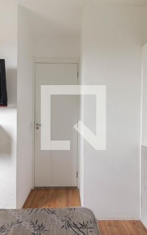 Apartamento para alugar com 34m², 2 quartos e sem vaga Apartamento para alugar com 34m², 2 quartos e sem vagaQuarto 1