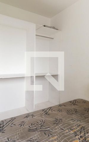 Apartamento para alugar com 34m², 2 quartos e sem vaga Apartamento para alugar com 34m², 2 quartos e sem vagaQuarto 1