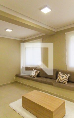 Apartamento para alugar com 34m², 2 quartos e sem vaga Apartamento para alugar com 34m², 2 quartos e sem vagaSalão de Festas
