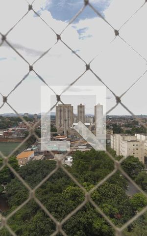 Apartamento para alugar com 34m², 2 quartos e sem vaga Apartamento para alugar com 34m², 2 quartos e sem vagaVista do Quarto 2