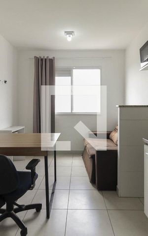 Apartamento para alugar com 34m², 2 quartos e sem vaga Apartamento para alugar com 34m², 2 quartos e sem vagaCozinha